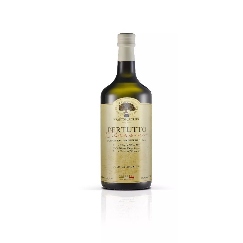 FRANTOI CUTRERA 卡特蕾拉 PERTUTTO